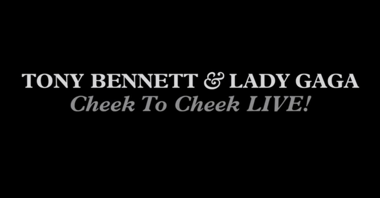 Lady Gaga live performance
