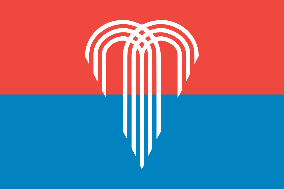 Flag of Kansas City