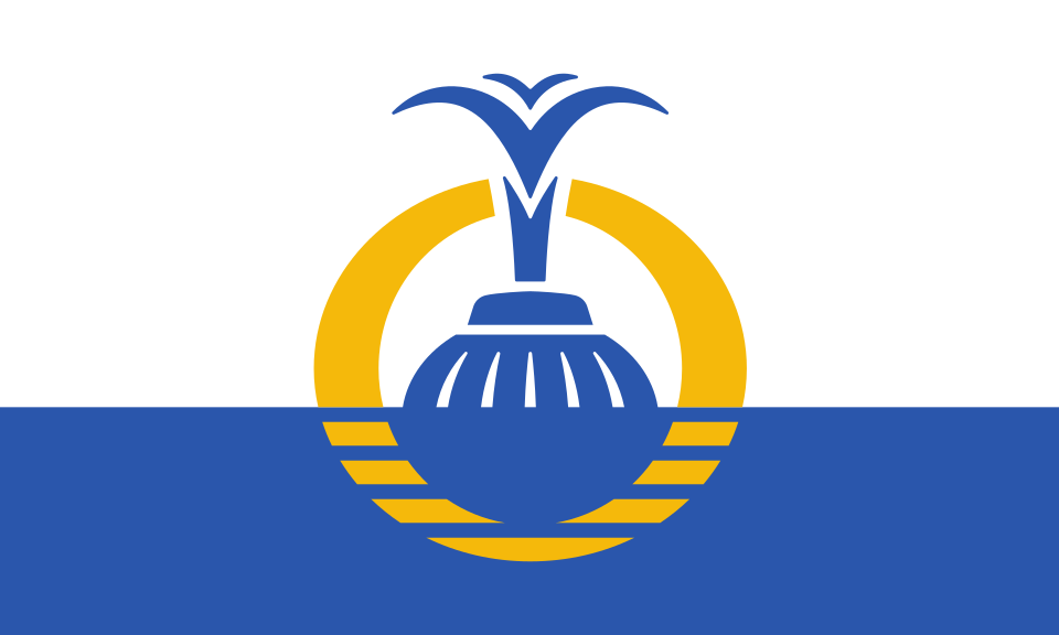 Flag of Orlando