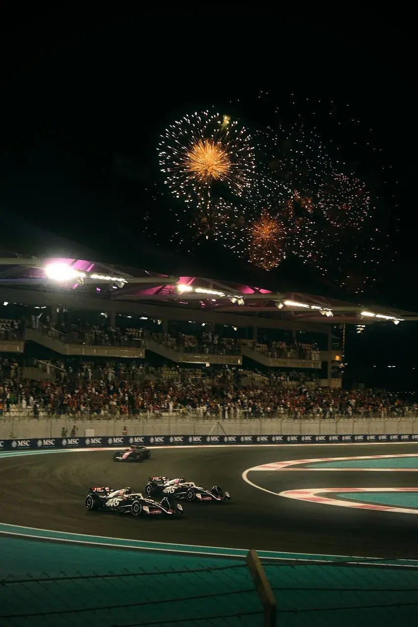 NASCAR Tickets on a Payment Plan