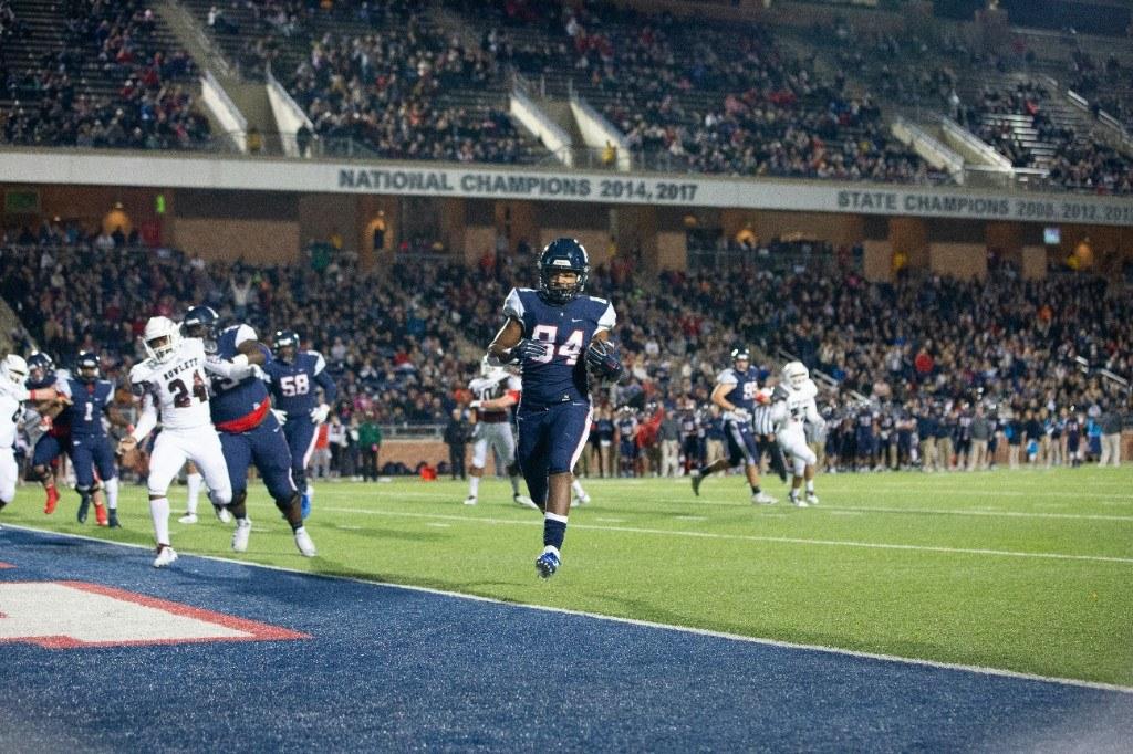 Arizona Stadium — Arizona Wildcats home stadium