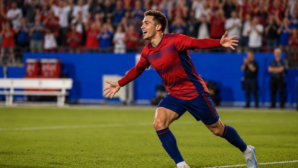 Toyota Stadium — FC Dallas home stadium
