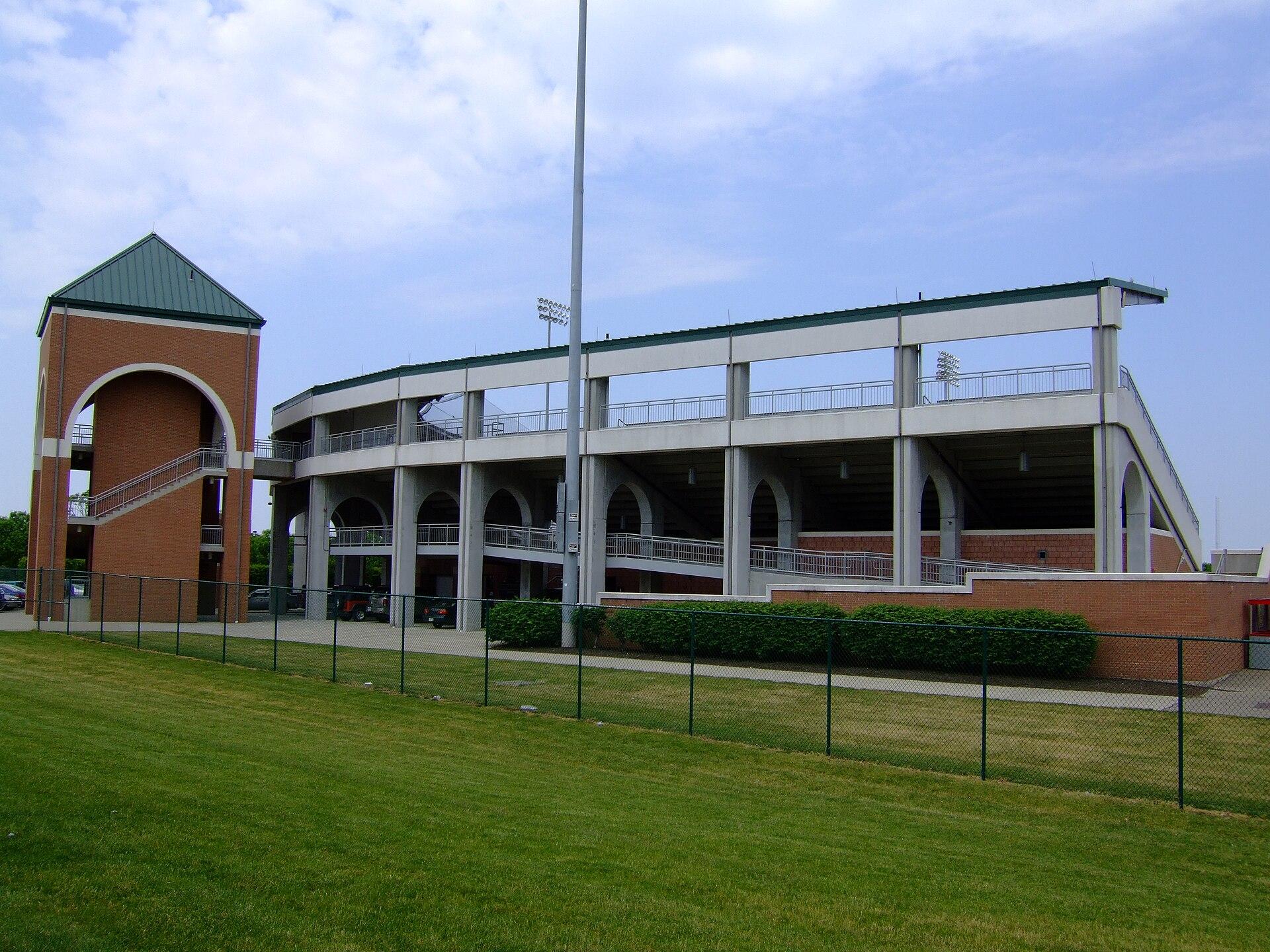 Bill Davis Stadium — Ohio State Buckeyes home ballpark