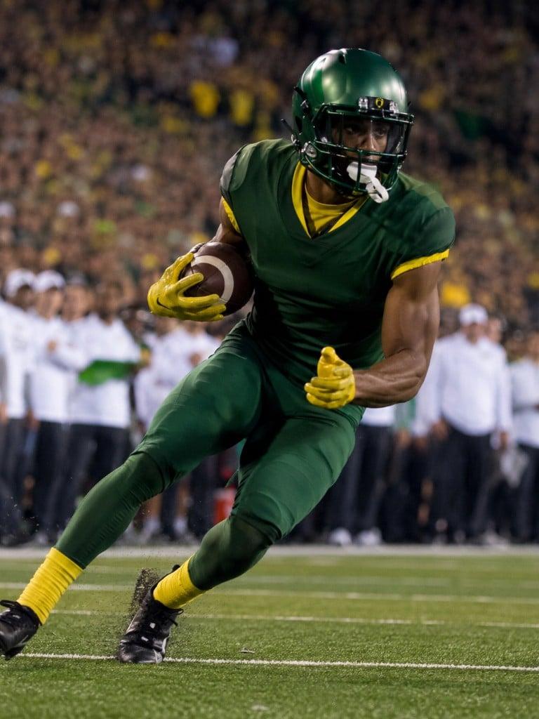 Autzen Stadium — Oregon Ducks home stadium