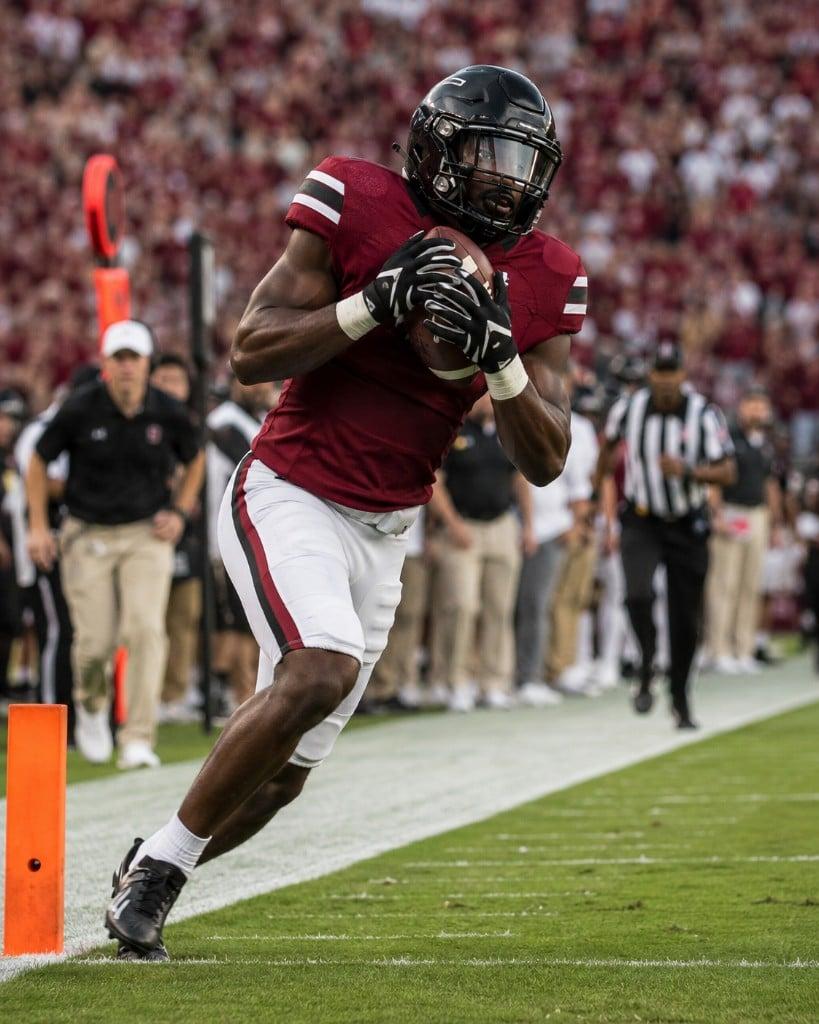 Williams-Brice Stadium — South Carolina Gamecocks home stadium