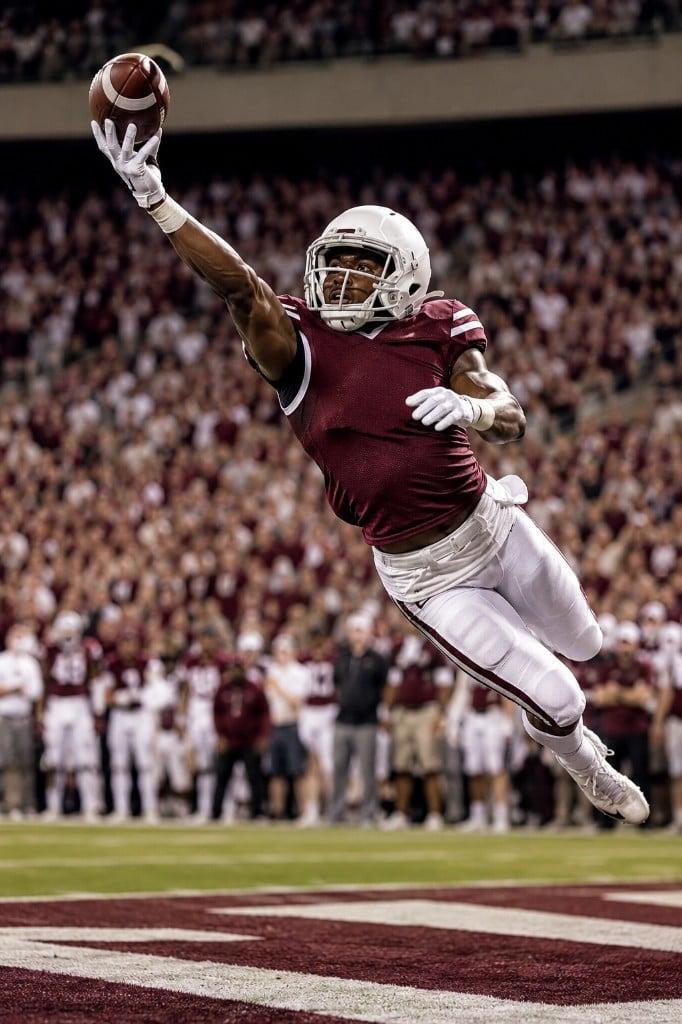 Kyle Field — Texas A&M Aggies home stadium