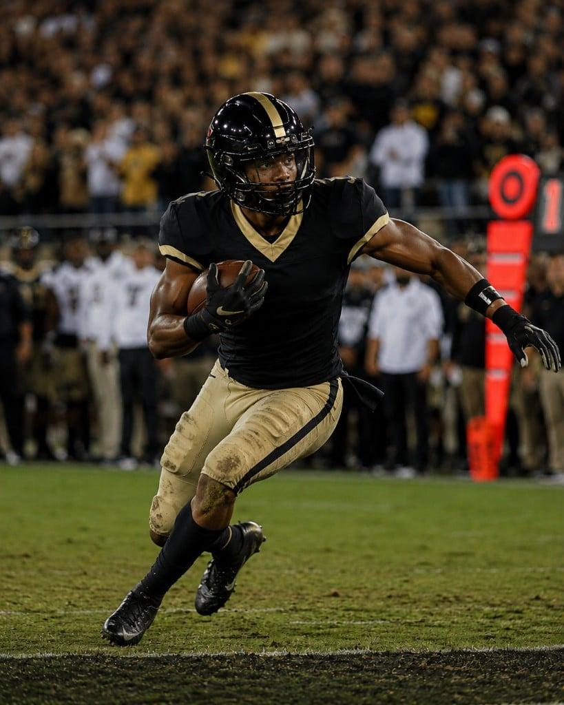 FirstBank Stadium — Vanderbilt Commodores home stadium