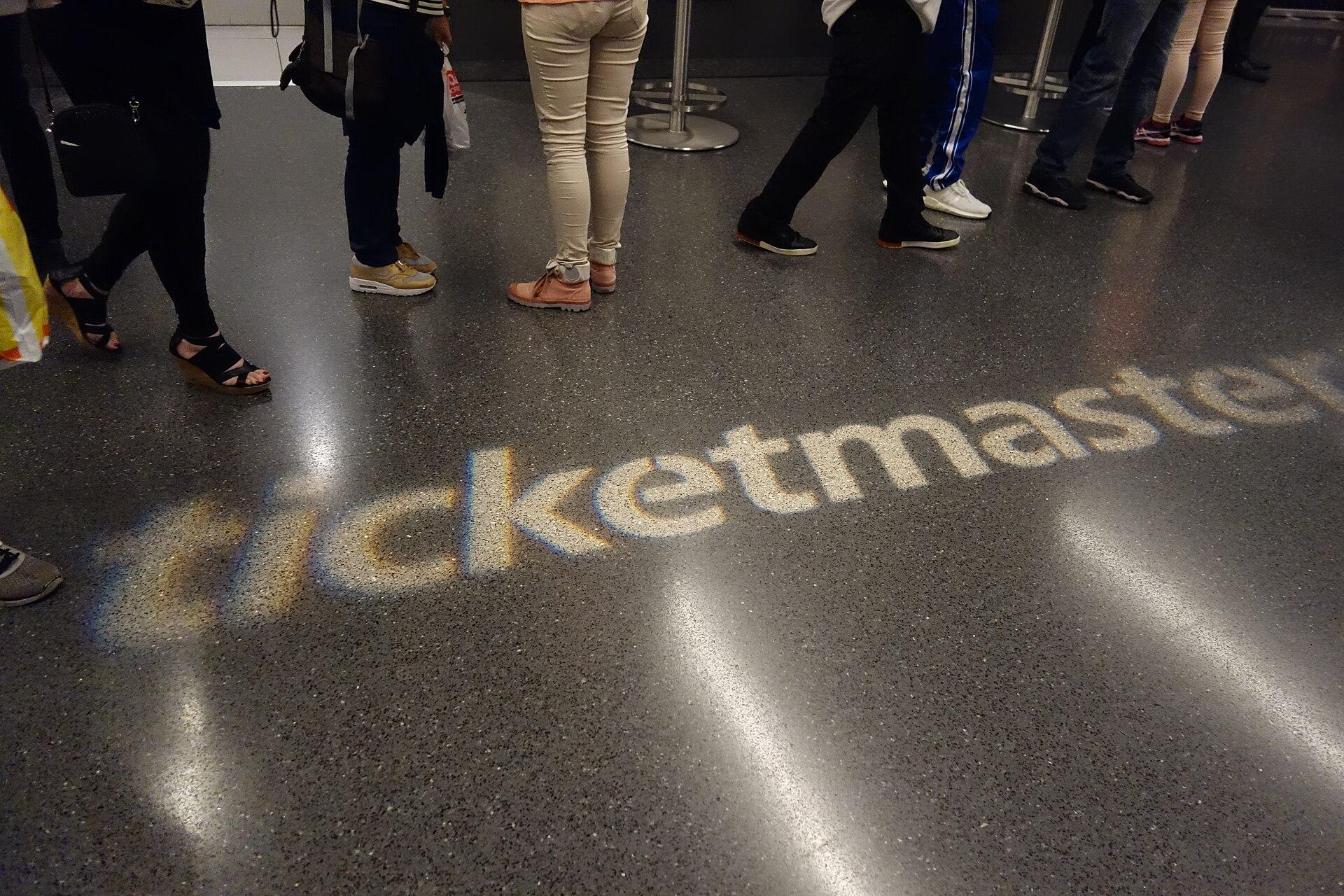 Barclays Center in Brooklyn, NY