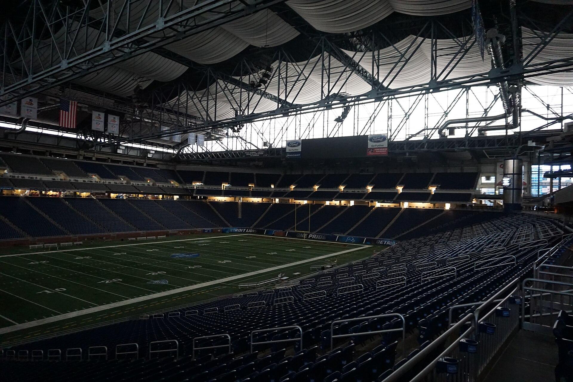 Ford Field