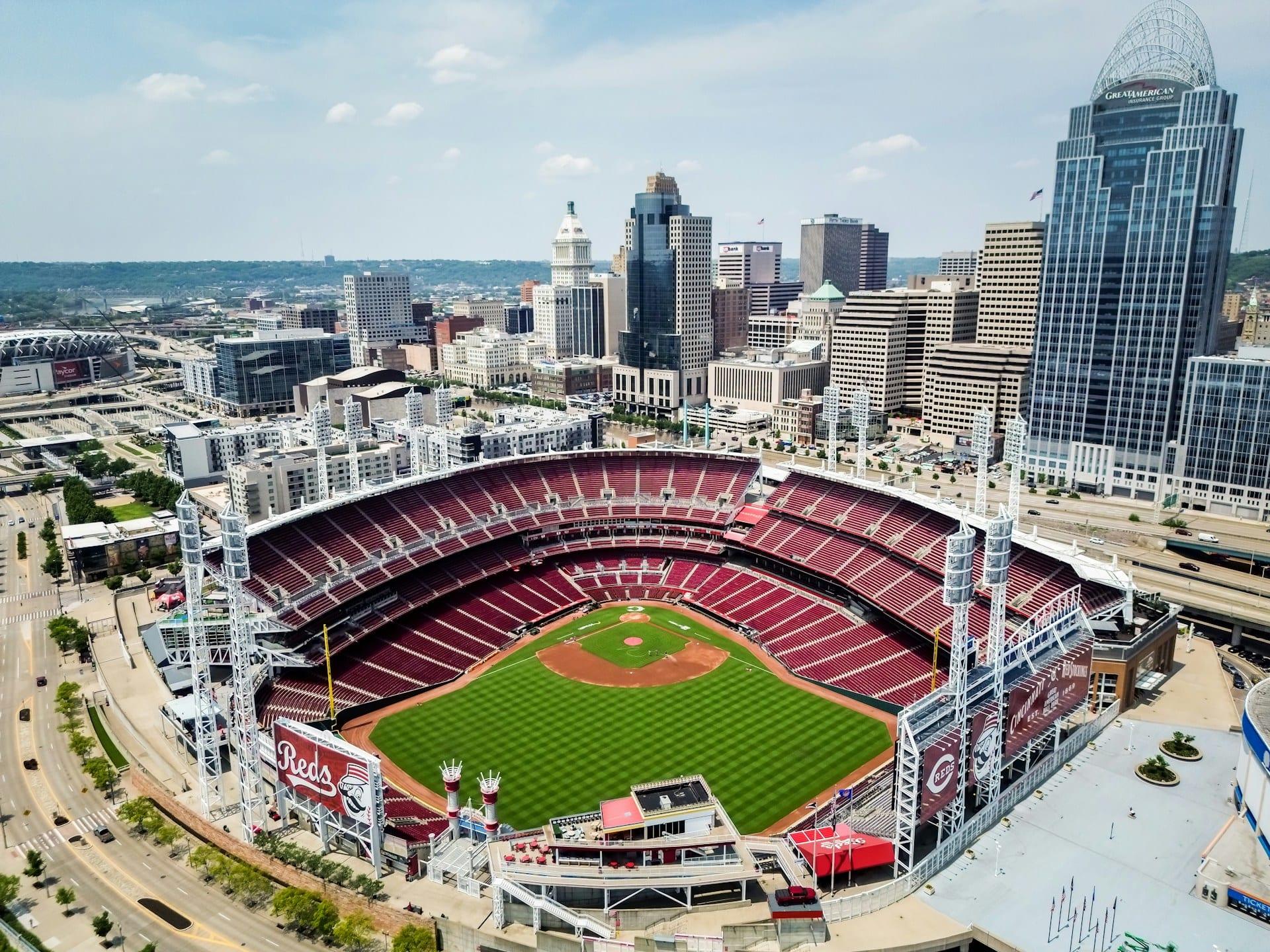 Great American Ball Park