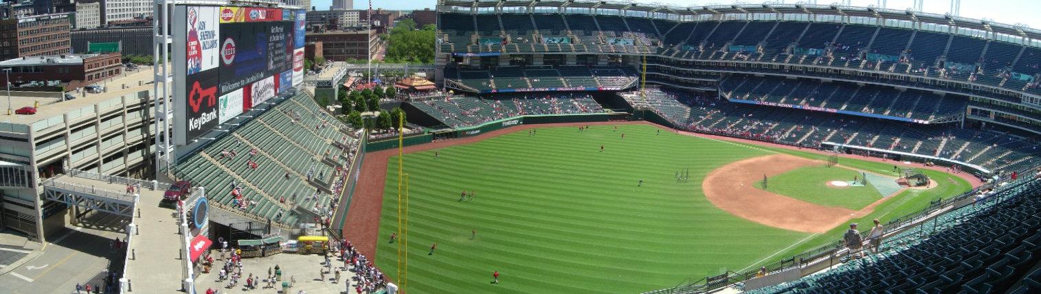 Progressive Field