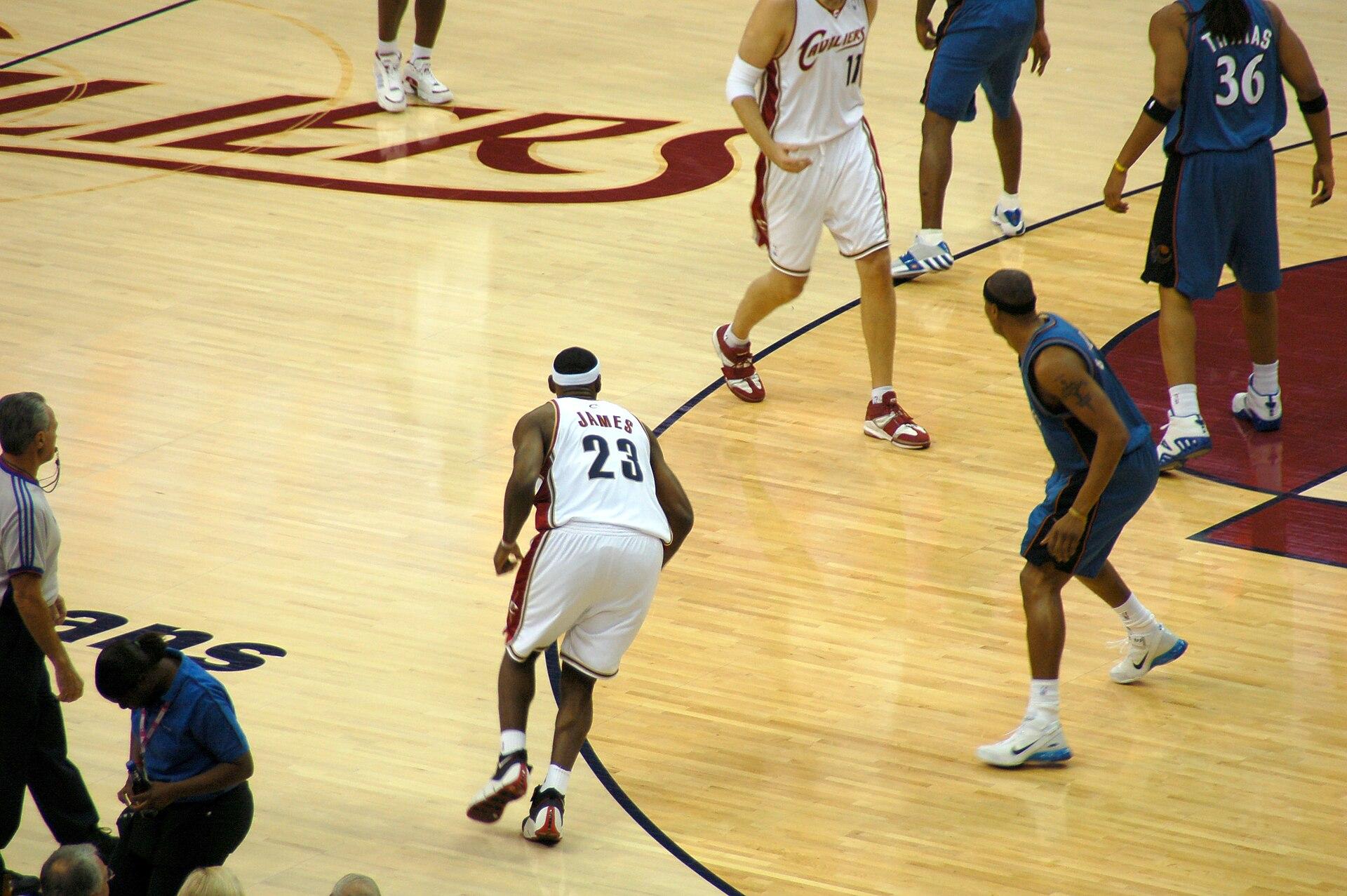 Rocket Mortgage FieldHouse