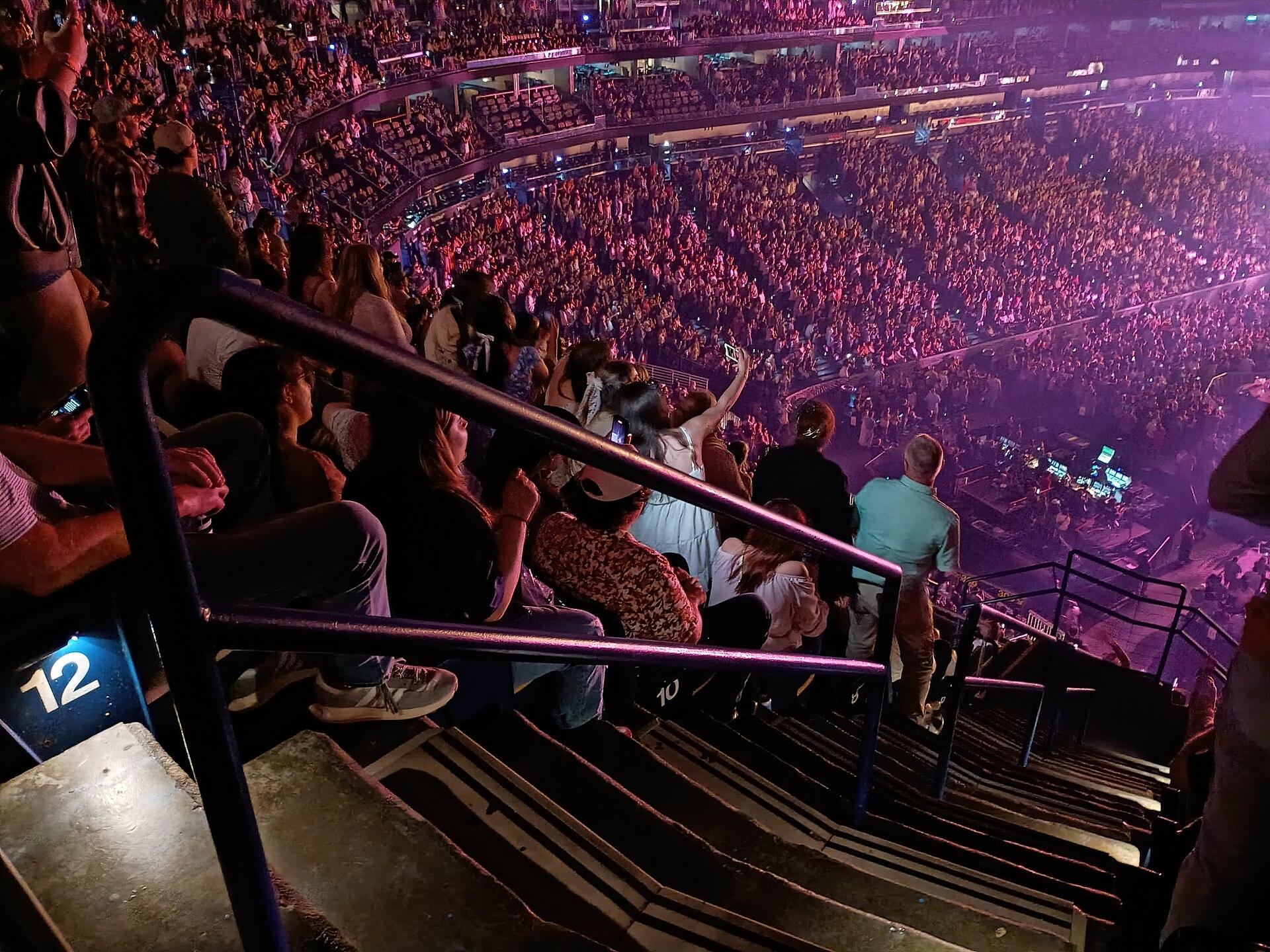 Smoothie King Center