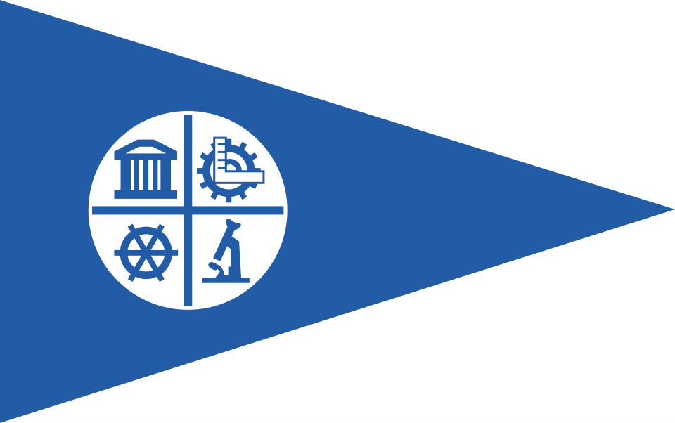 Flag of Minneapolis
