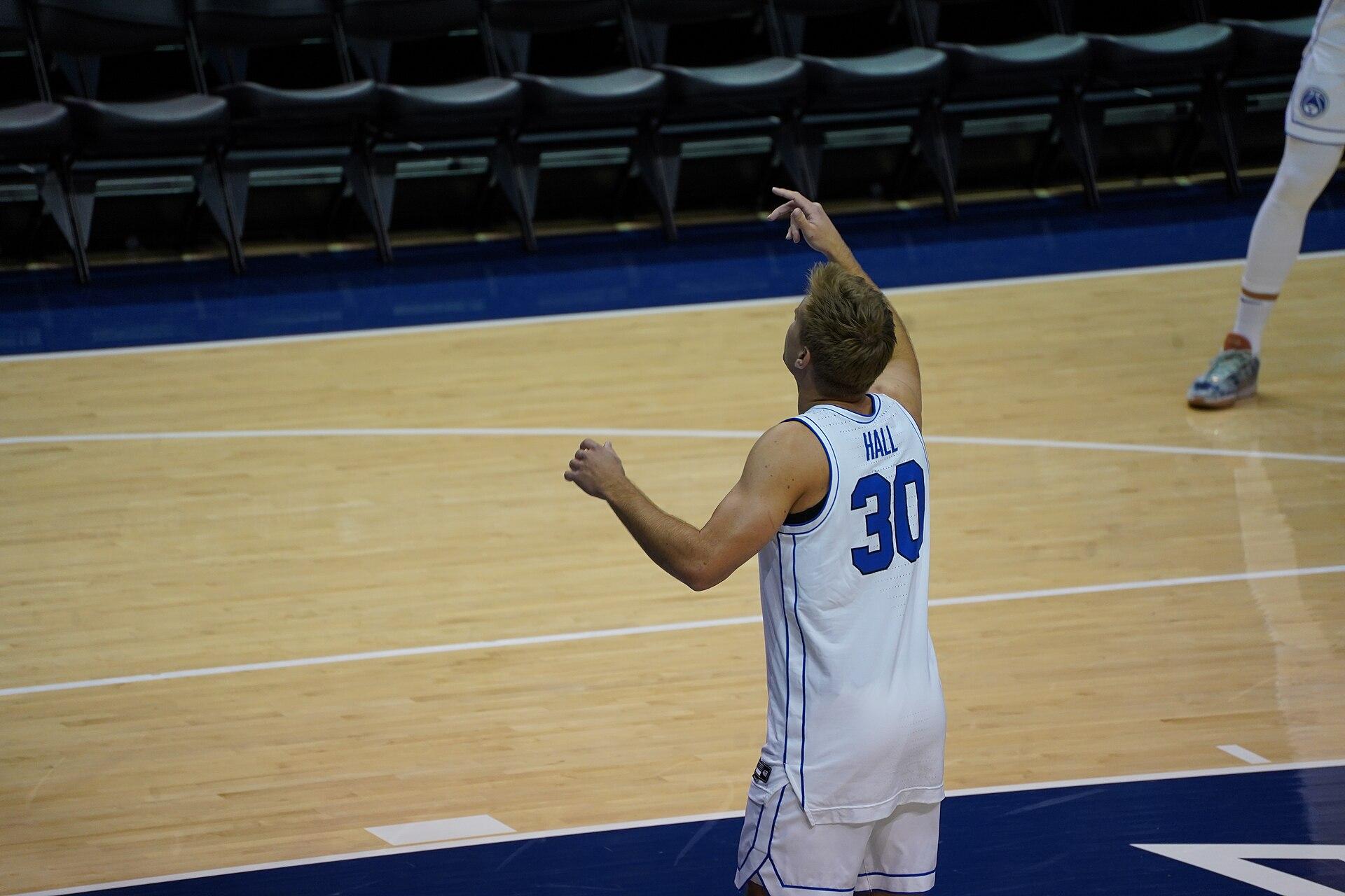 Marriott Center — BYU Cougars home arena