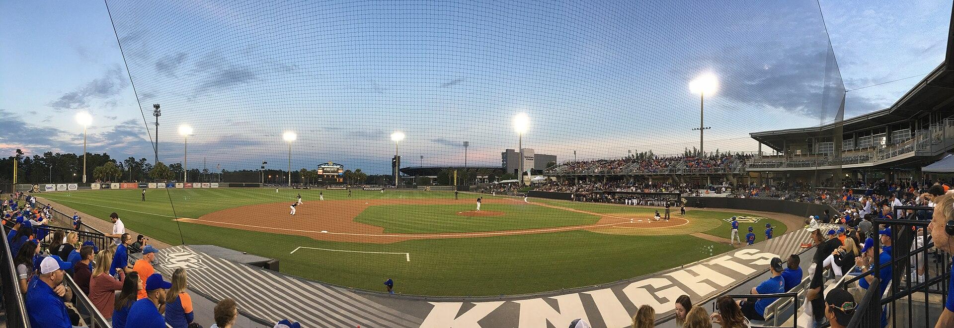 John Euliano Park — UCF Knights home ballpark
